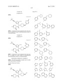 INHIBITORS OF FLAVIVIRIDAE VIRUSES diagram and image