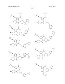 INHIBITORS OF FLAVIVIRIDAE VIRUSES diagram and image