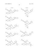 INHIBITORS OF FLAVIVIRIDAE VIRUSES diagram and image