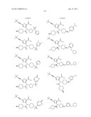 INHIBITORS OF FLAVIVIRIDAE VIRUSES diagram and image