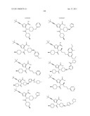 INHIBITORS OF FLAVIVIRIDAE VIRUSES diagram and image