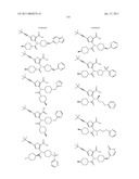 INHIBITORS OF FLAVIVIRIDAE VIRUSES diagram and image