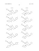 INHIBITORS OF FLAVIVIRIDAE VIRUSES diagram and image