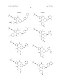 INHIBITORS OF FLAVIVIRIDAE VIRUSES diagram and image