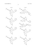 INHIBITORS OF FLAVIVIRIDAE VIRUSES diagram and image