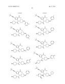 INHIBITORS OF FLAVIVIRIDAE VIRUSES diagram and image