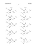 INHIBITORS OF FLAVIVIRIDAE VIRUSES diagram and image