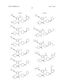 INHIBITORS OF FLAVIVIRIDAE VIRUSES diagram and image