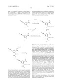 INHIBITORS OF FLAVIVIRIDAE VIRUSES diagram and image