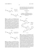 INHIBITORS OF FLAVIVIRIDAE VIRUSES diagram and image