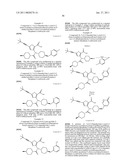 INHIBITORS OF FLAVIVIRIDAE VIRUSES diagram and image