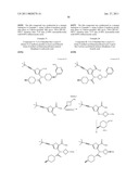 INHIBITORS OF FLAVIVIRIDAE VIRUSES diagram and image