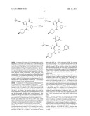 INHIBITORS OF FLAVIVIRIDAE VIRUSES diagram and image