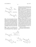 INHIBITORS OF FLAVIVIRIDAE VIRUSES diagram and image