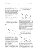 INHIBITORS OF FLAVIVIRIDAE VIRUSES diagram and image