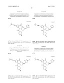 INHIBITORS OF FLAVIVIRIDAE VIRUSES diagram and image