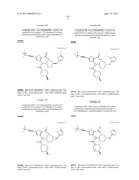 INHIBITORS OF FLAVIVIRIDAE VIRUSES diagram and image