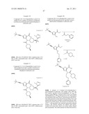 INHIBITORS OF FLAVIVIRIDAE VIRUSES diagram and image