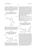 INHIBITORS OF FLAVIVIRIDAE VIRUSES diagram and image