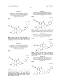 INHIBITORS OF FLAVIVIRIDAE VIRUSES diagram and image