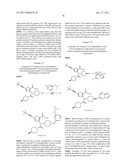 INHIBITORS OF FLAVIVIRIDAE VIRUSES diagram and image