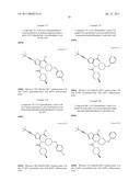 INHIBITORS OF FLAVIVIRIDAE VIRUSES diagram and image