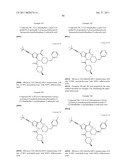 INHIBITORS OF FLAVIVIRIDAE VIRUSES diagram and image