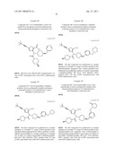 INHIBITORS OF FLAVIVIRIDAE VIRUSES diagram and image