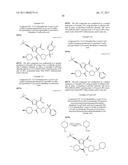 INHIBITORS OF FLAVIVIRIDAE VIRUSES diagram and image