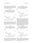 INHIBITORS OF FLAVIVIRIDAE VIRUSES diagram and image