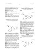 INHIBITORS OF FLAVIVIRIDAE VIRUSES diagram and image