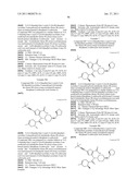 INHIBITORS OF FLAVIVIRIDAE VIRUSES diagram and image