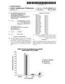 METHODS FOR TREATMENT OF METABOLIC DISORDERS USING EPIMETABOLIC SHIFTERS, MULTIDIMENSIONAL INTRACELLULAR MOLECULES, OR ENVIRONMENTAL INFLUENCERS diagram and image