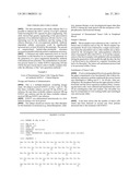 N-GLYCOSYLATED ANTIBODY diagram and image