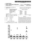 COMBINATIONS OF PNEUMOCOCCAL RrgB CLADES diagram and image