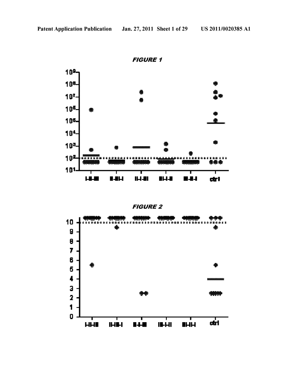 COMBINATIONS OF PNEUMOCOCCAL RrgB CLADES - diagram, schematic, and image 02