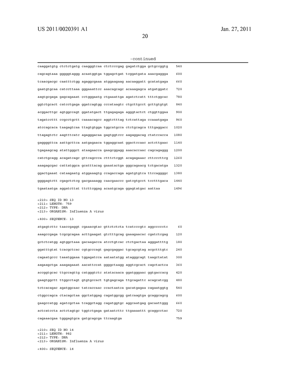 RECOMBINANT MODIFIED VACCINIA VIRUS ANKARA (MVA)-BASED VACCINE FOR THE AVIAN FLU - diagram, schematic, and image 31