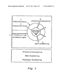 POLYSILSESQUIOXANE COMPOSITIONS AND PROCESS diagram and image