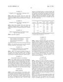 USE OF 5-AMINOLEVULINIC ACID AND DERIVATIVES IN A SOLID FORM FOR PHOTODYNAMIC TREATMENT AND DIAGNOSIS diagram and image