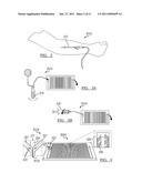 Microfluidic method and system for isolating particles from biological fluid diagram and image