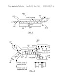 Microfluidic method and system for isolating particles from biological fluid diagram and image