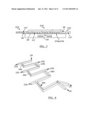 Microfluidic method and system for isolating particles from biological fluid diagram and image