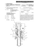 APPARATUS FOR TRANSFERRING DOSES OF PLASTIC MATERIAL diagram and image