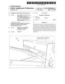 Barrier Guard for Dough Sheeter diagram and image