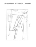 Barrier Guard for Dough Sheeter diagram and image