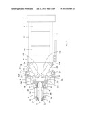 Molding Machine diagram and image