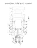 Molding Machine diagram and image