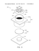 DEVICE FOR FORMING FILM diagram and image