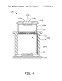 DEVICE FOR FORMING FILM diagram and image