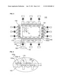 APPARATUS FOR FABRICATING ELECTROLUMINESCENT DISPLAY DEVICE diagram and image